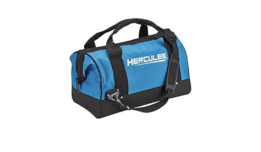 Hercules 16 in. Tool Bag - Ultimate Online Deals