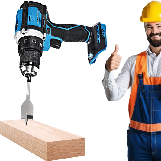 HERCULES 20V Lithium Cordless 1/2 In. Compact Drill/Driver - Tool Only - Ultimate Online Deals