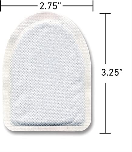 HotHands Toe Warmers, 36 ct. - Ultimate Online Deals