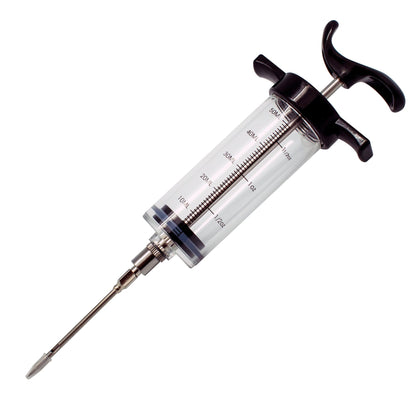 Jacent Meat and Marinade Food Syringe, 1 EA - Ultimate Online Deals