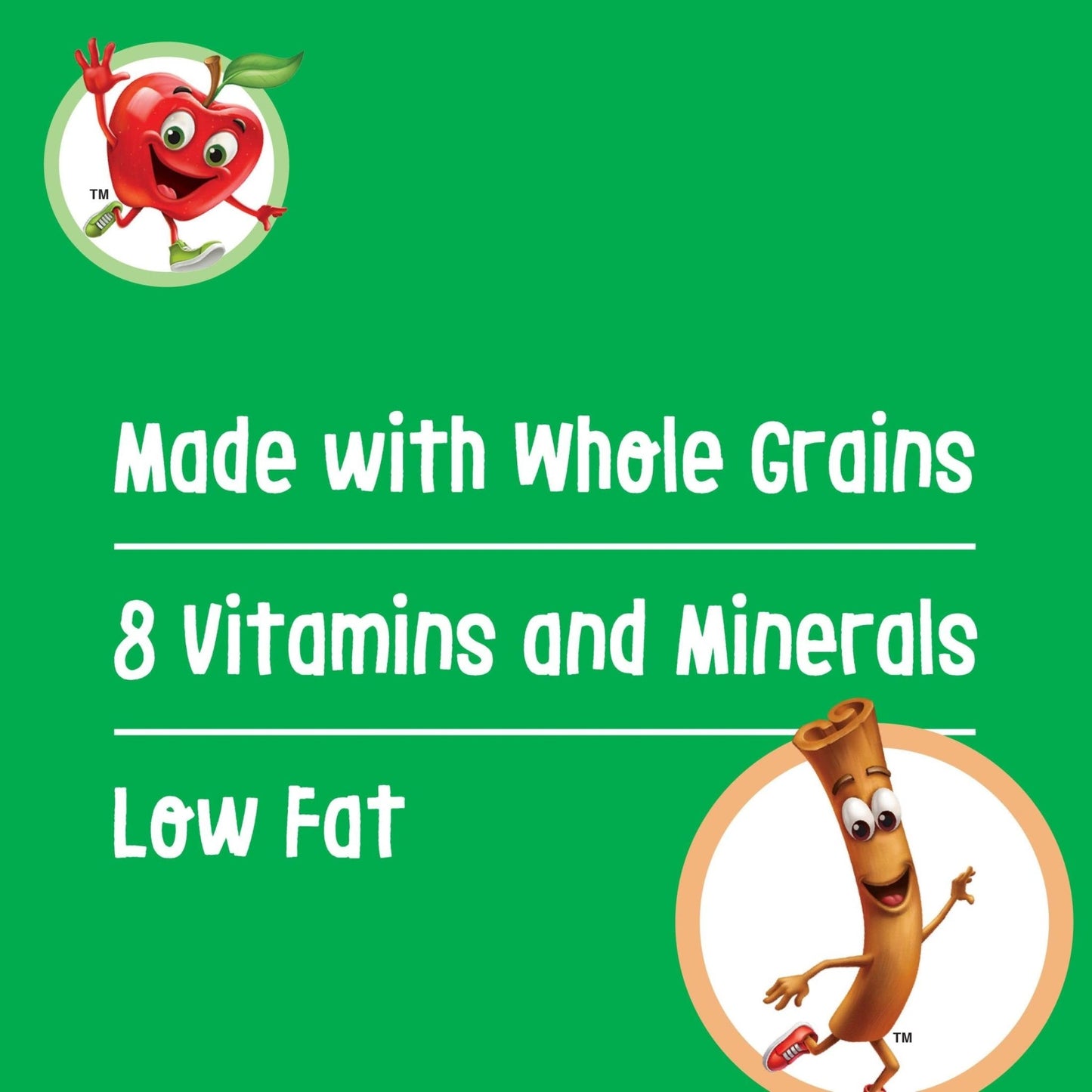 Kellogg's Apple Jacks Cold Breakfast Cereal, 8 Vitamins and Minerals, Kids Snacks, Family Size, Original (3 Boxes) - Ultimate Online Deals