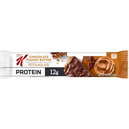 Kellogg's Special K Protein Bars, Meal Replacement, Protein Snacks - Ultimate Online Deals