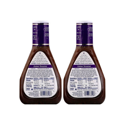 Ken's Steak House Dressing Asian Sesame - Ultimate Online Deals