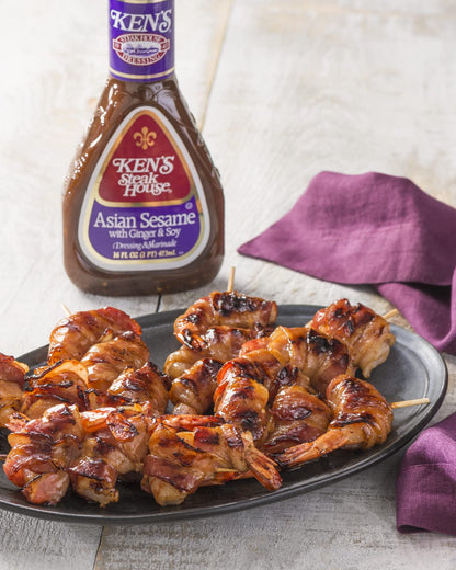 Ken's Steak House Dressing Asian Sesame - Ultimate Online Deals