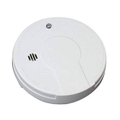 Kidde Battery - Operated Smoke Alarm with Low Battery Indicator - Ultimate Online Deals