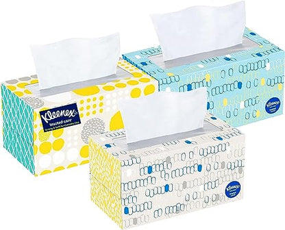 Kleenex Trusted Care 2 Box - Ultimate Online Deals