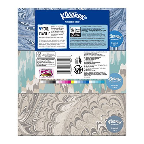 Kleenex Trusted Care 2 Box - Ultimate Online Deals