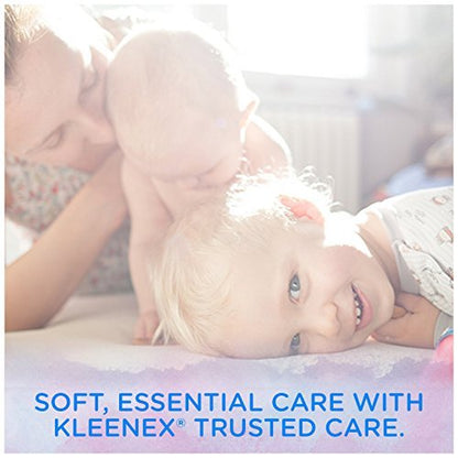 Kleenex Trusted Care 2 Box - Ultimate Online Deals