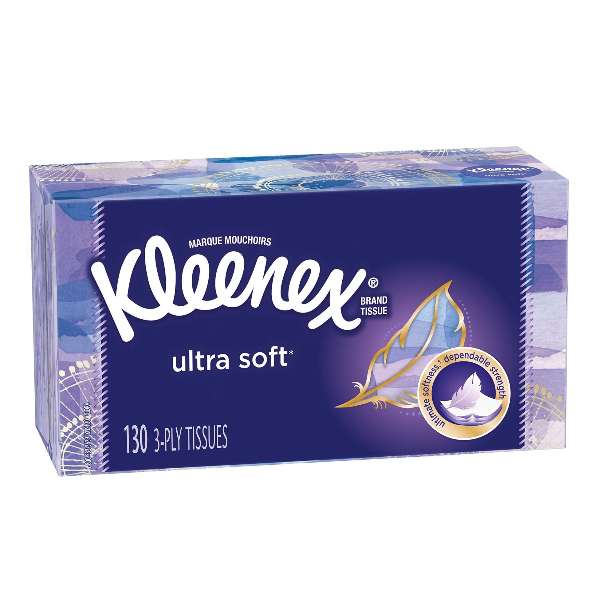 KLEENEX Ultra Soft 3 Box - Ultimate Online Deals