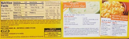 Kraft Velveeta - 32 oz, 2 ct - Ultimate Online Deals