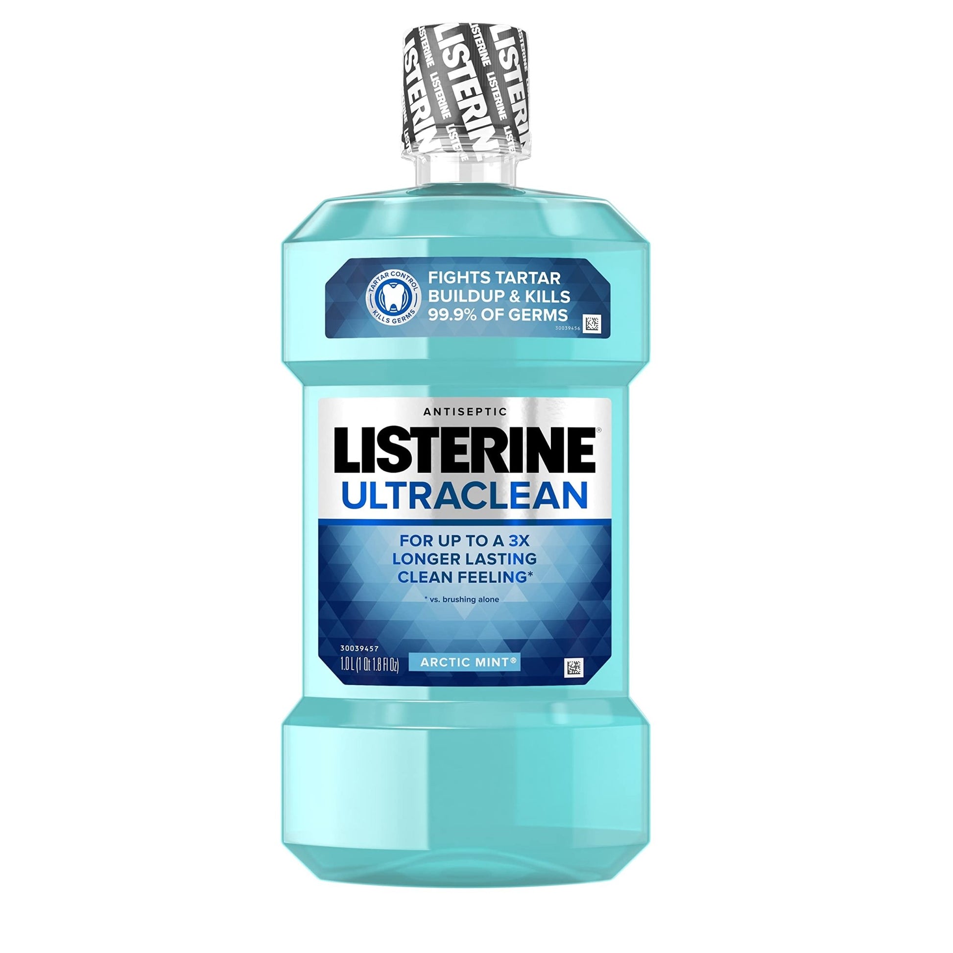 Listerine Ultraclean Mouthwash - Ultimate Online Deals