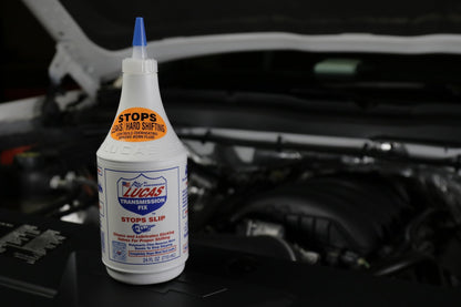 Lucas Oil 10009 Transmission Fix - 24 Ounce - Ultimate Online Deals