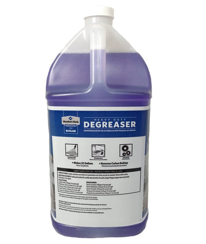 Member's Mark Heavy Duty Degreaser Net Wt (127.8 Fl Oz), - Ultimate Online Deals