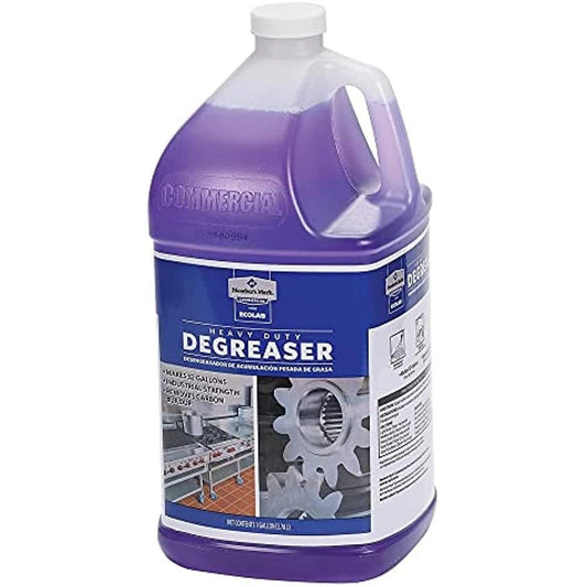 Member's Mark Heavy Duty Degreaser Net Wt (127.8 Fl Oz), - Ultimate Online Deals