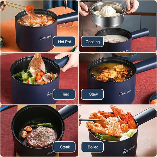 Multifunction Cooker - Ultimate Online Deals