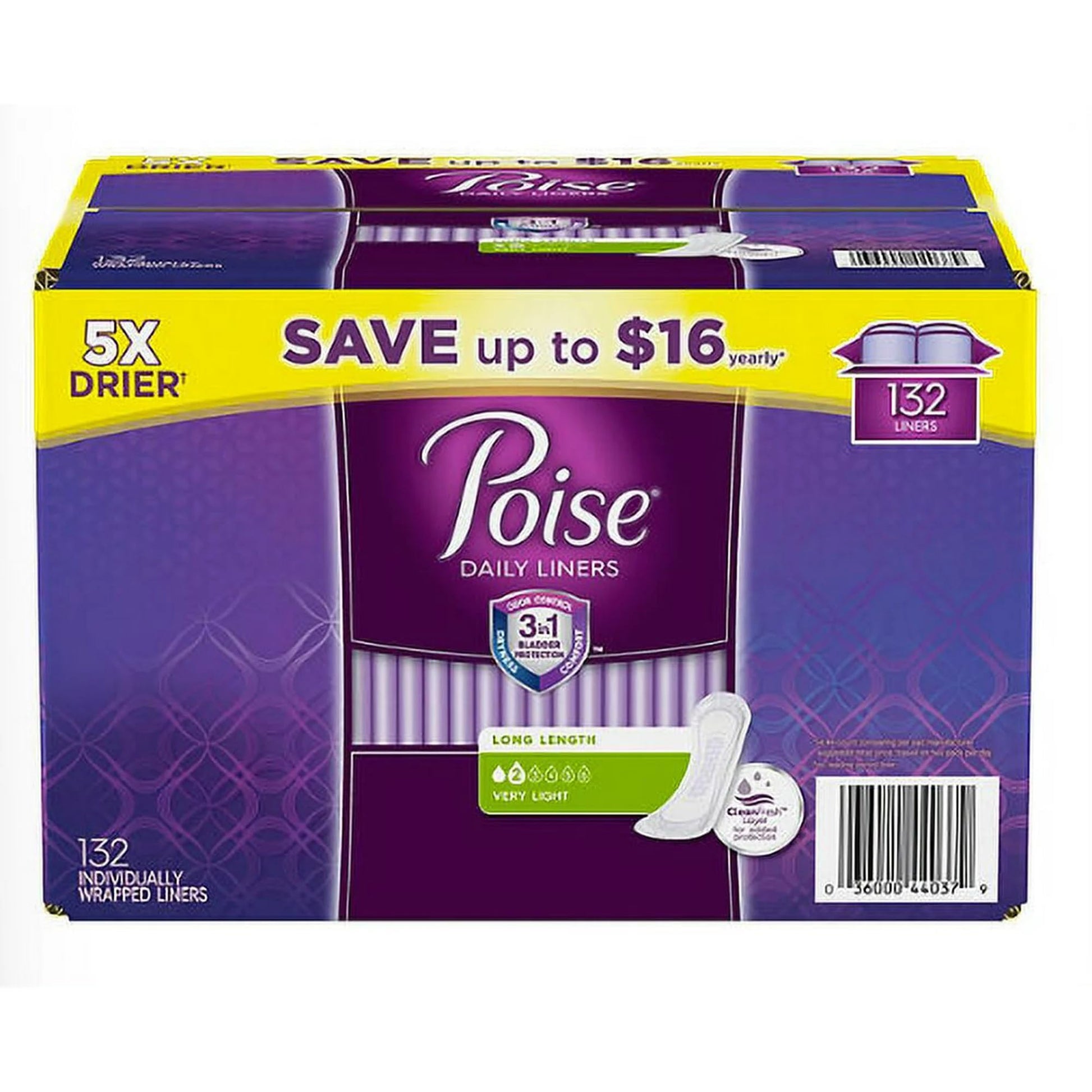 Poise SANITARY_NAPKIN - Ultimate Online Deals