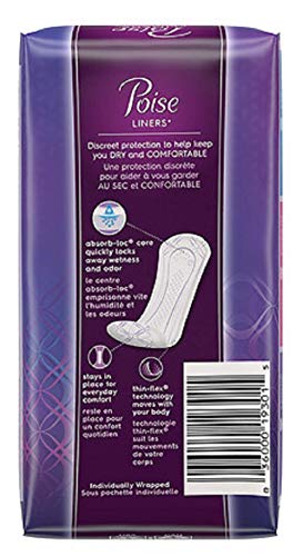 Poise SANITARY_NAPKIN - Ultimate Online Deals