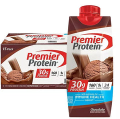 Premier Protein 30g High Protein Shake, 11 fl. oz.