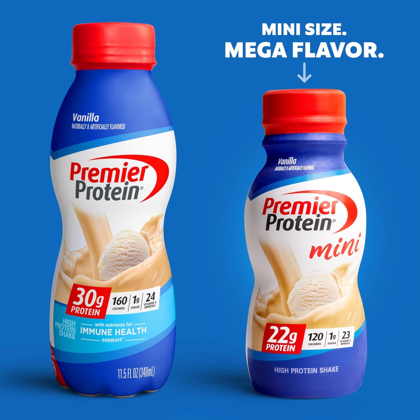 Premier Protein Mini Protein Shake - Ultimate Online Deals