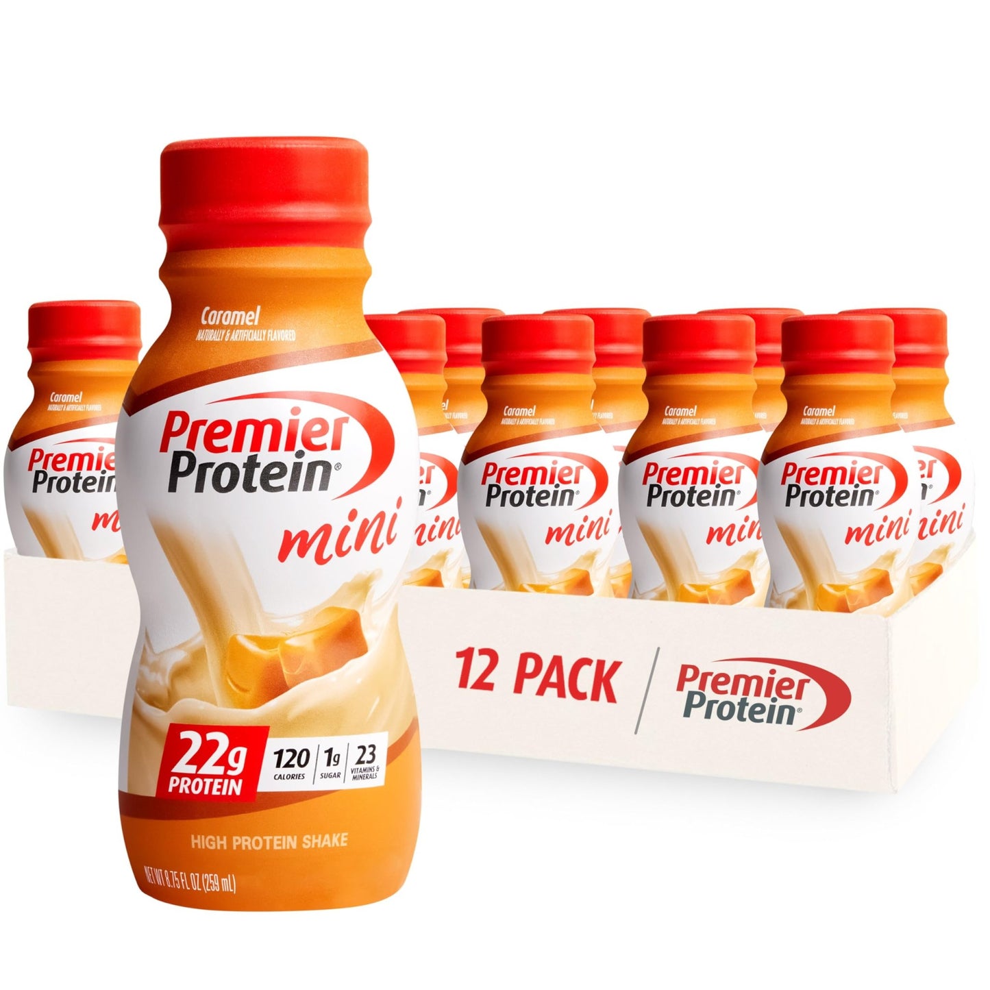 Premier Protein Mini Protein Shake - Ultimate Online Deals