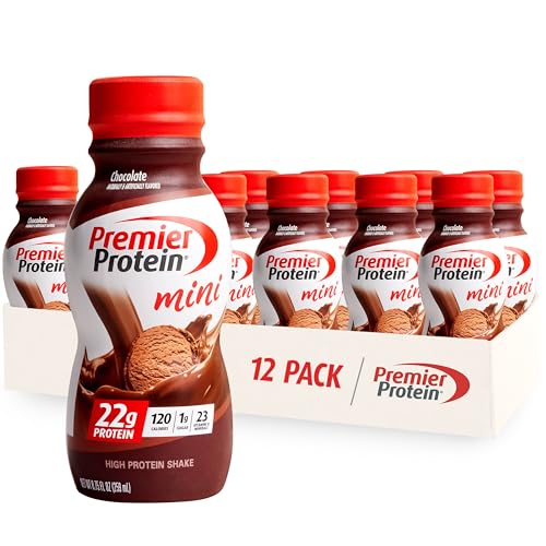 Premier Protein Mini Protein Shake - Ultimate Online Deals