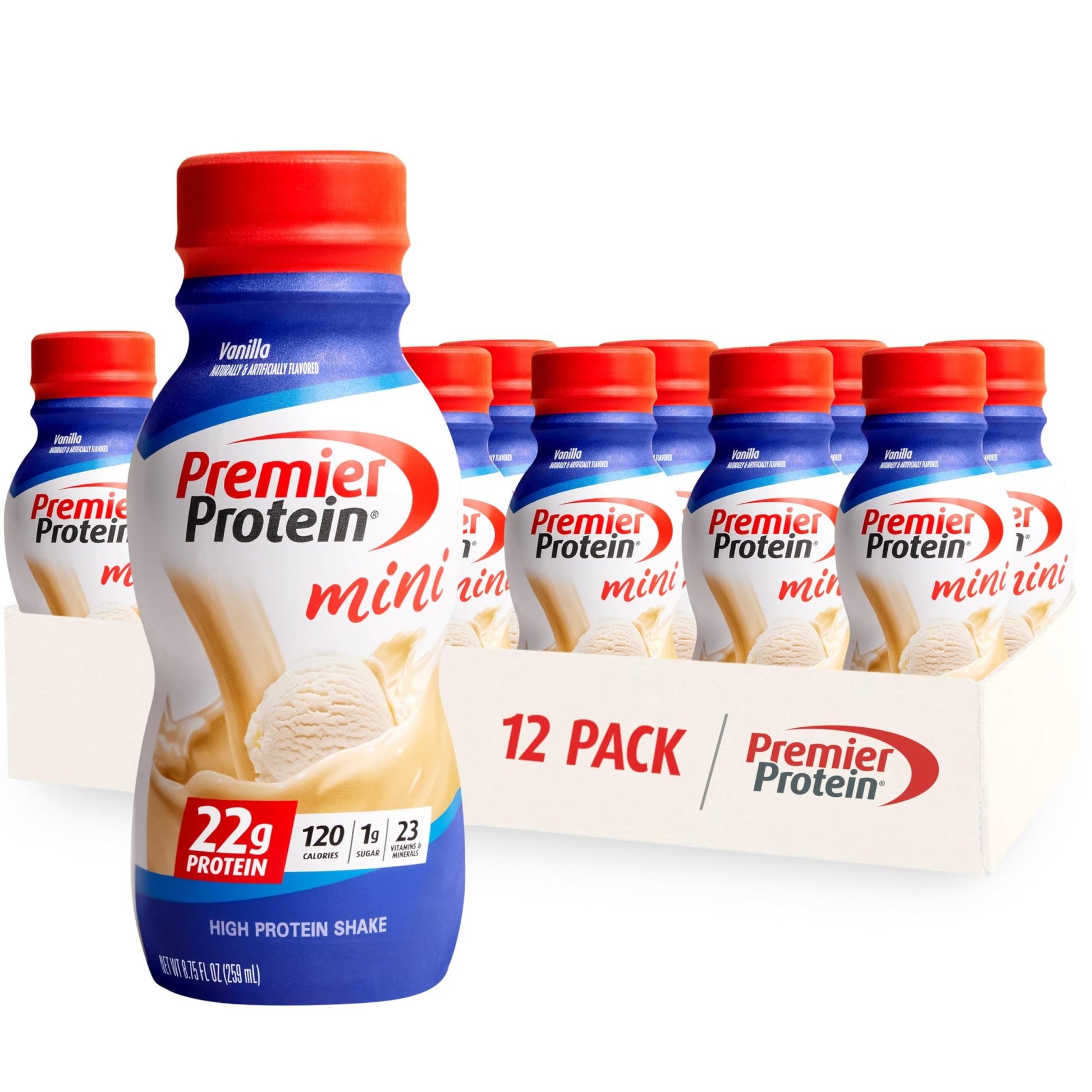 Premier Protein Mini Protein Shake - Ultimate Online Deals