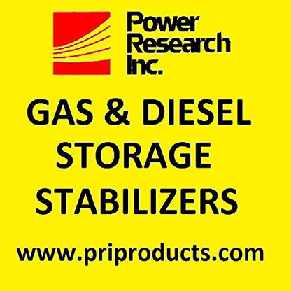 Pri - Products PRI Fuel Stabilizer - LUBRICITY - STABILITY DIESEL TREATMENT 32Oz - Ultimate Online Deals