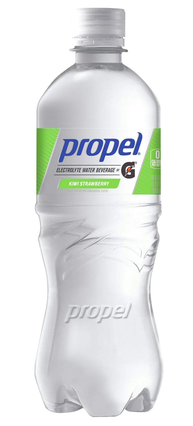 Propel Zero Calorie Fitness Electrolyte Water Beverage Variety Pack Of 24 /16.9 Fl Ounce Net Wt 405.6 Fl Ounce - Ultimate Online Deals