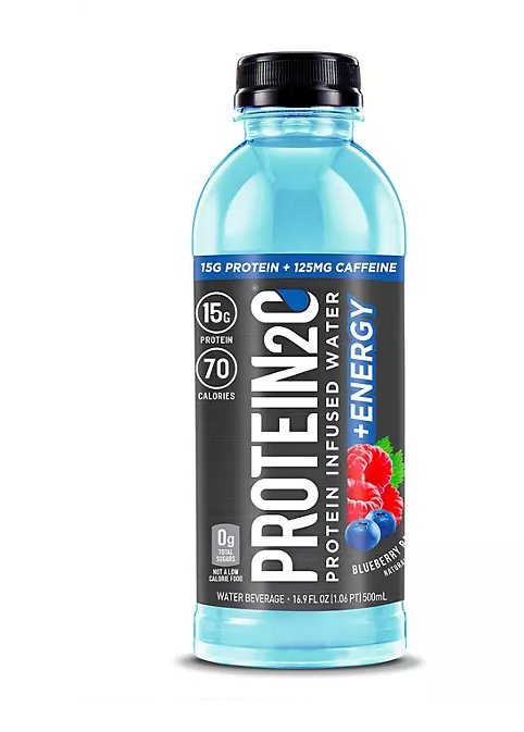 Protein2o + Energy Variety Pack, 16.9 fl. oz., 12 pk. - Ultimate Online Deals