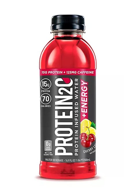 Protein2o + Energy Variety Pack, 16.9 fl. oz., 12 pk. - Ultimate Online Deals