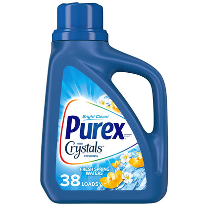 Purex Purex Detergent - Ultimate Online Deals