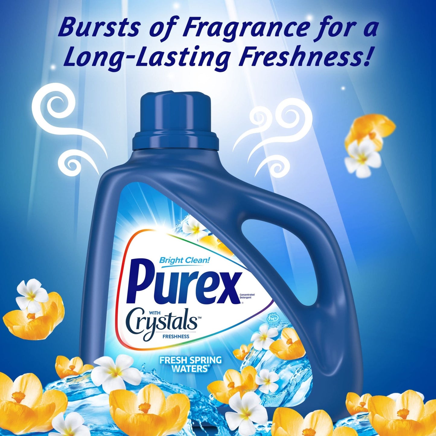 Purex Purex Detergent - Ultimate Online Deals