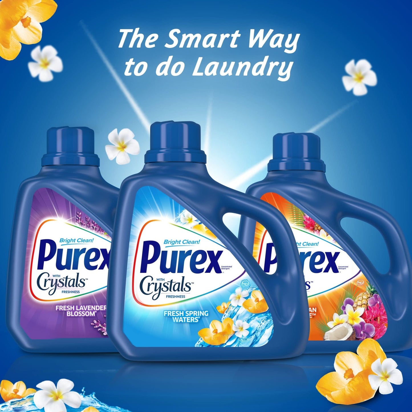 Purex Purex Detergent - Ultimate Online Deals