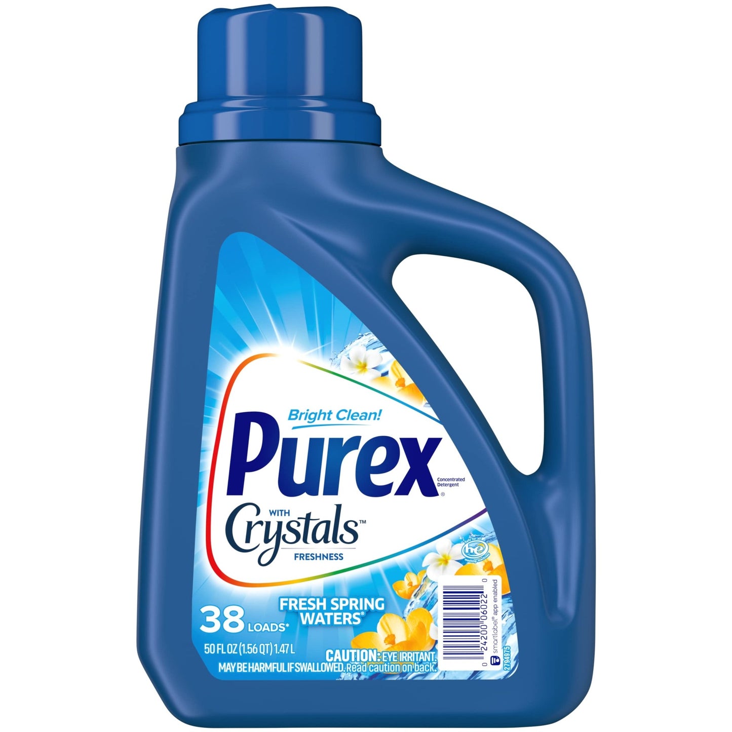 Purex Purex Detergent - Ultimate Online Deals