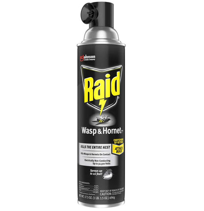 Raid Wasp and Hornet Killer Multi - Packs - Ultimate Online Deals