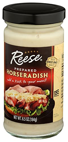 Reese Horseradish, 6.5 oz - Ultimate Online Deals