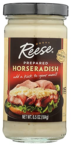 Reese Horseradish, 6.5 oz - Ultimate Online Deals