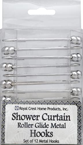 ROYAL CREST HOME PRO Metal S/C Rings - Ultimate Online Deals