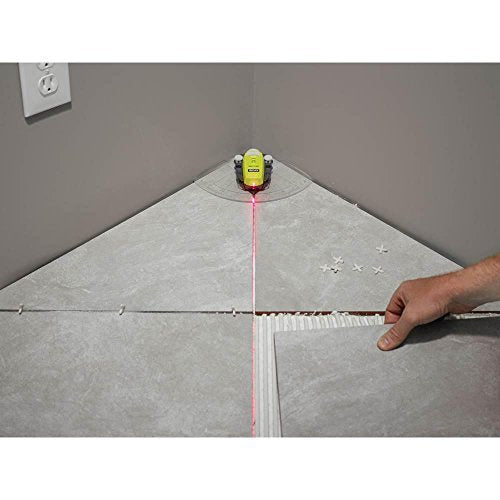 RYOBI Multi Surface Level, ELL1750, (Bulk Packaged, Non - Retail Packaging) - Ultimate Online Deals