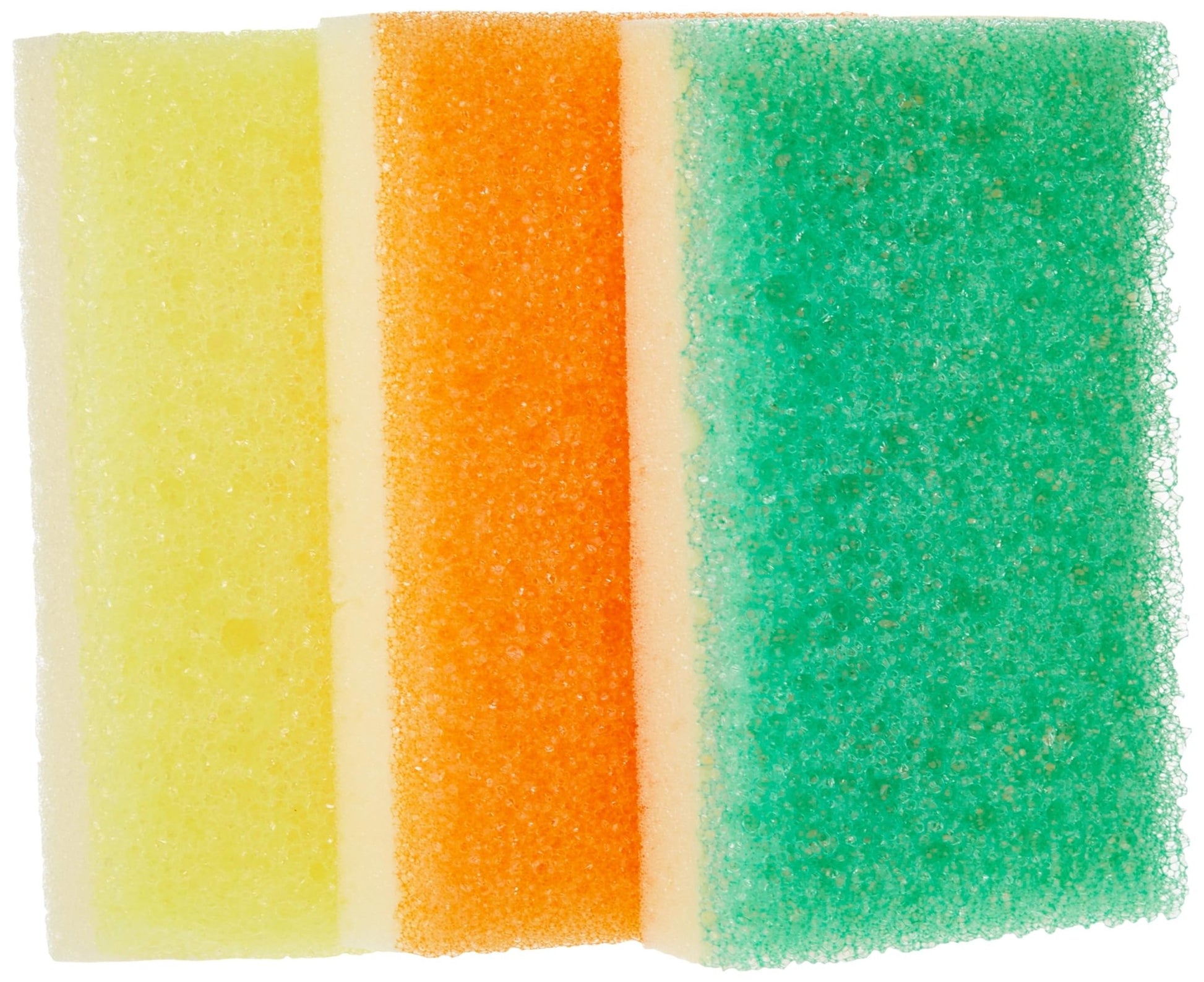 Scrub Daddy SPDDY3X5 Sponge Daddy 3PK Sponge - Quantity 1 - Ultimate Online Deals