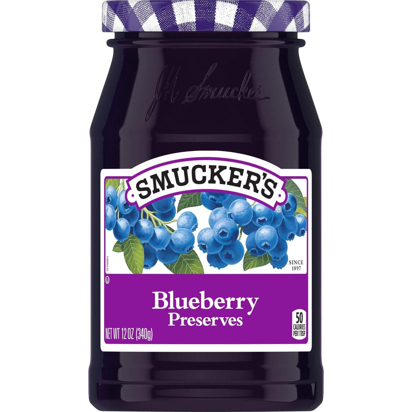 Smucker's Blueberry Preserves - Ultimate Online Deals