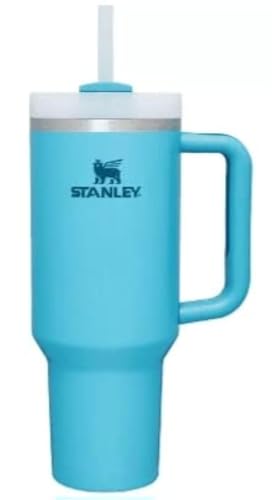 Stanley 40 oz. Quencher H2.0 FlowState Tumbler - POOL - Ultimate Online Deals