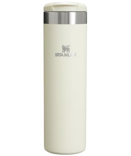 Stanley AeroLight™ Transit Bottle 20 OZ Cream - Ultimate Online Deals