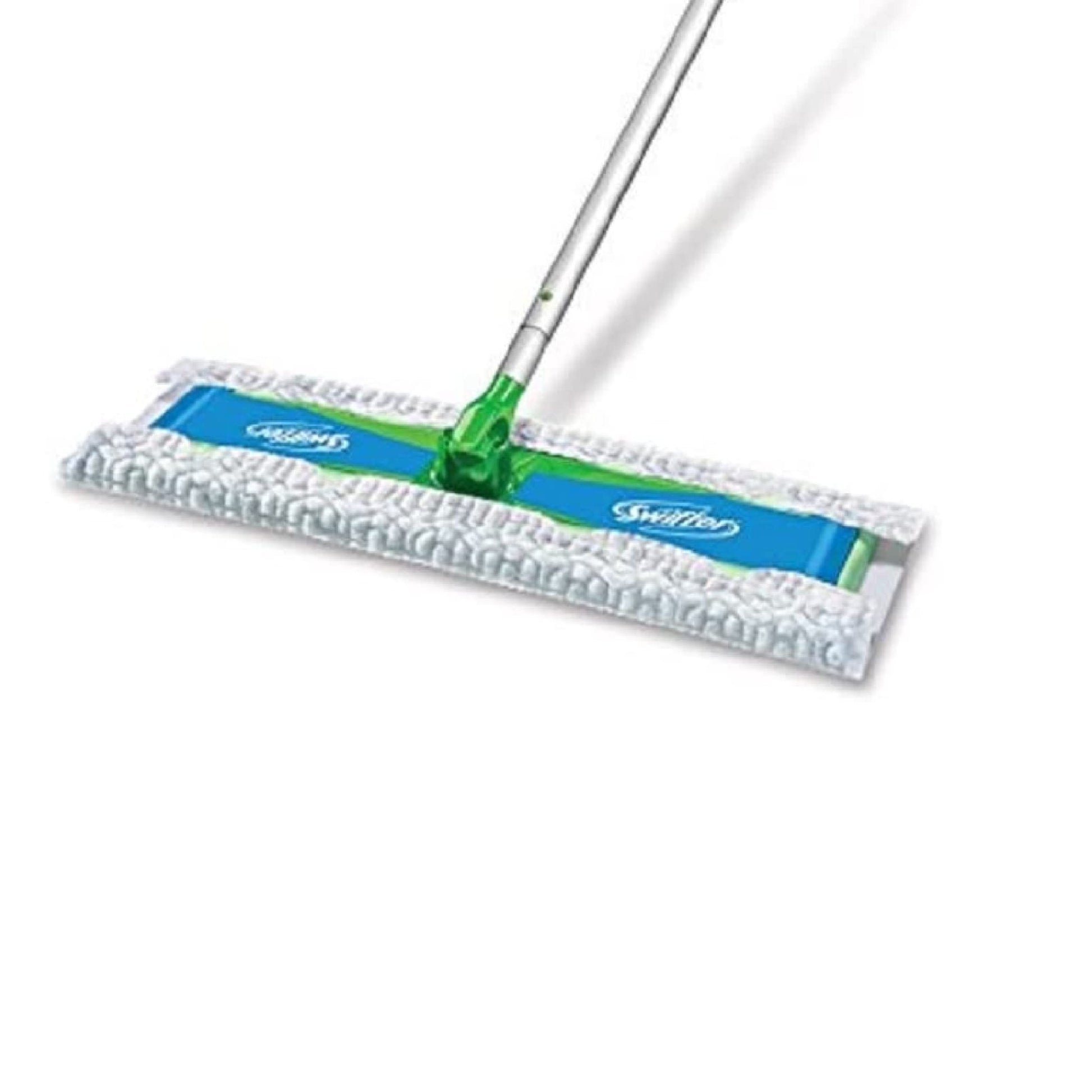 Sweeper XL Dry Sweeping Pad Refills for Floor mop Unscented 16 Count (Pack of 6) - Ultimate Online Deals