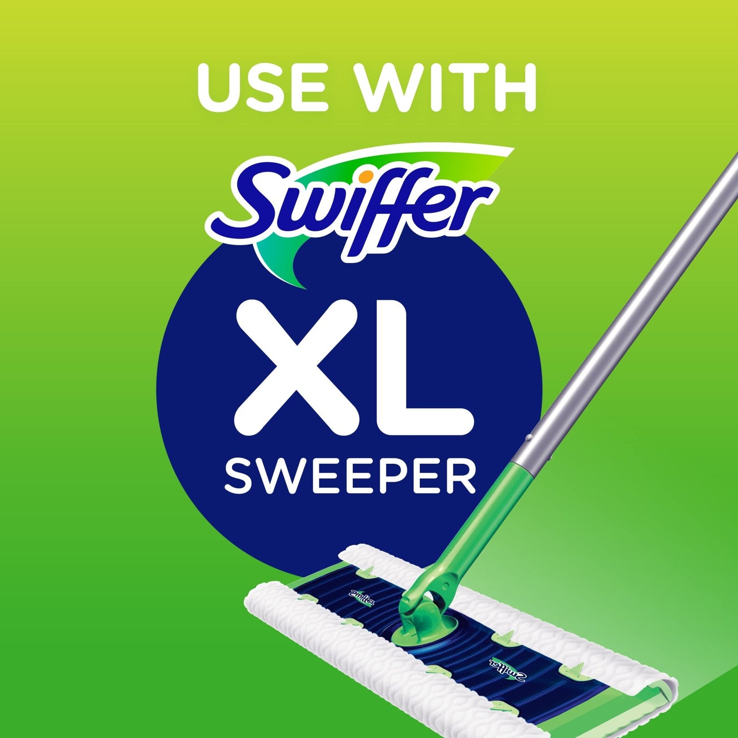 SWIFFER Dry Sweeping Cloths Unscented Box - Ultimate Online Deals