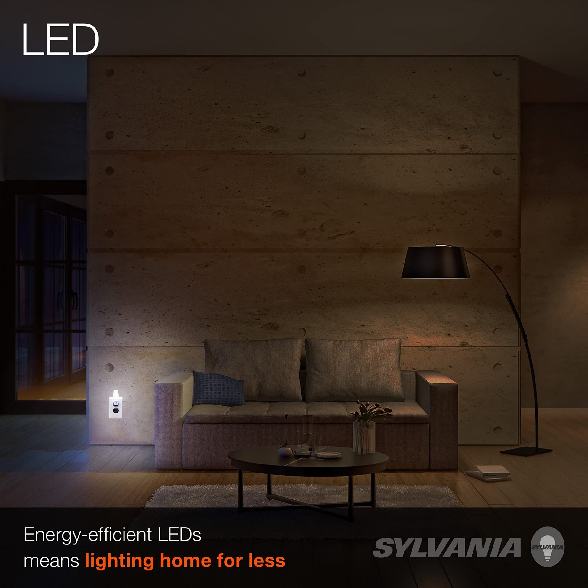 Sylvania LED C7 Accent Light Bulb - Ultimate Online Deals