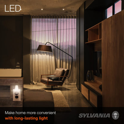 Sylvania LED C7 Accent Light Bulb - Ultimate Online Deals