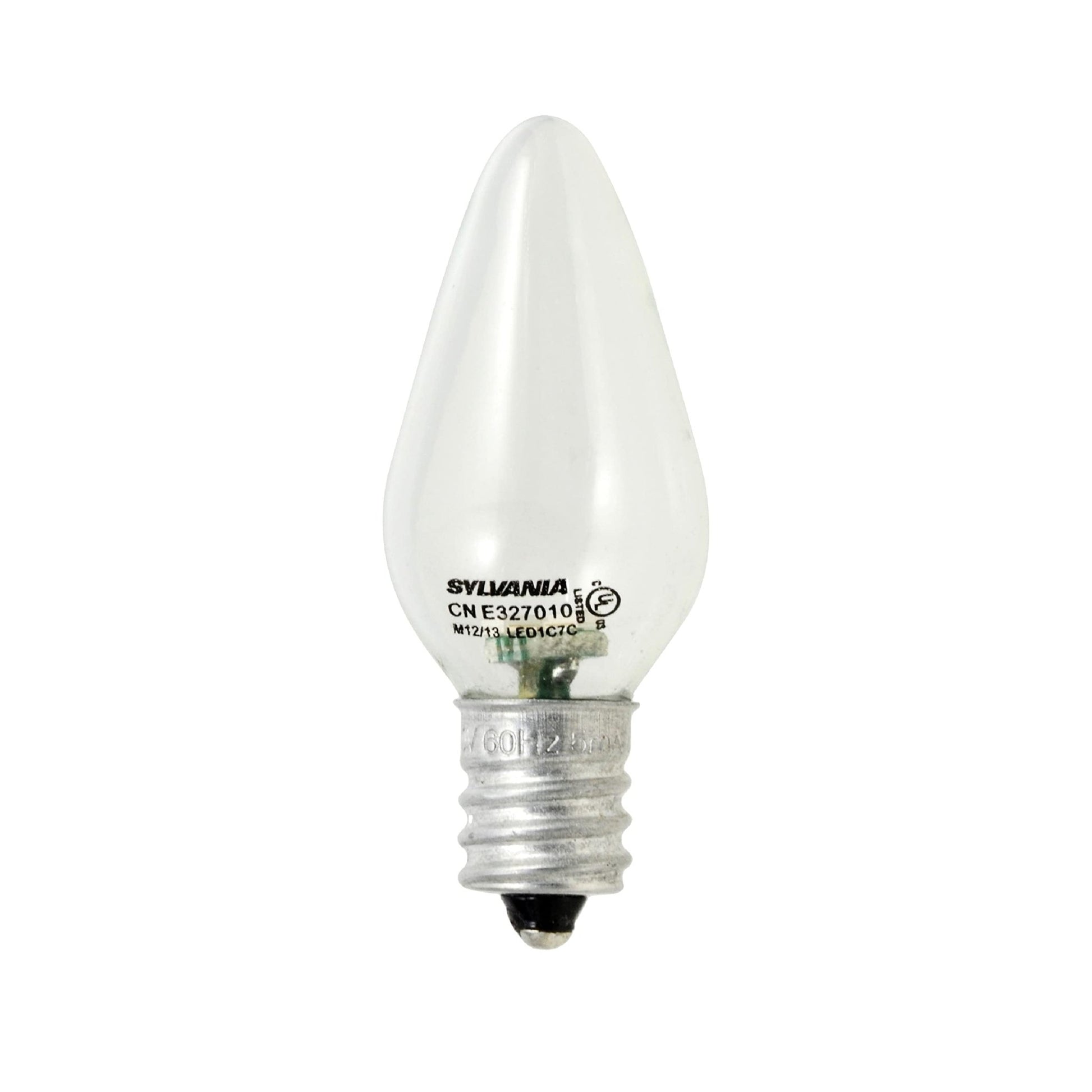 Sylvania LED C7 Accent Light Bulb - Ultimate Online Deals