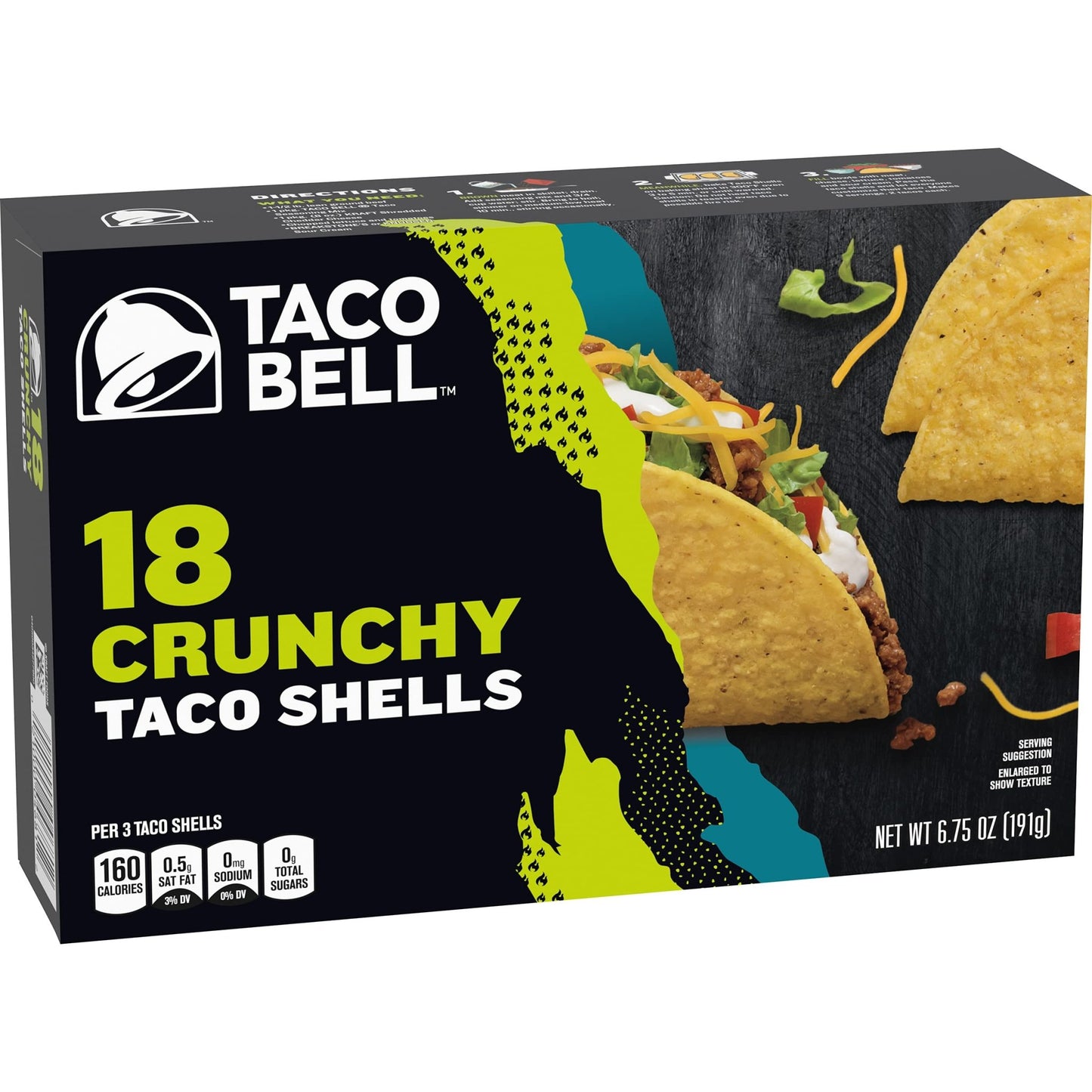 Taco Bell Seasoning Mixes - Ultimate Online Deals