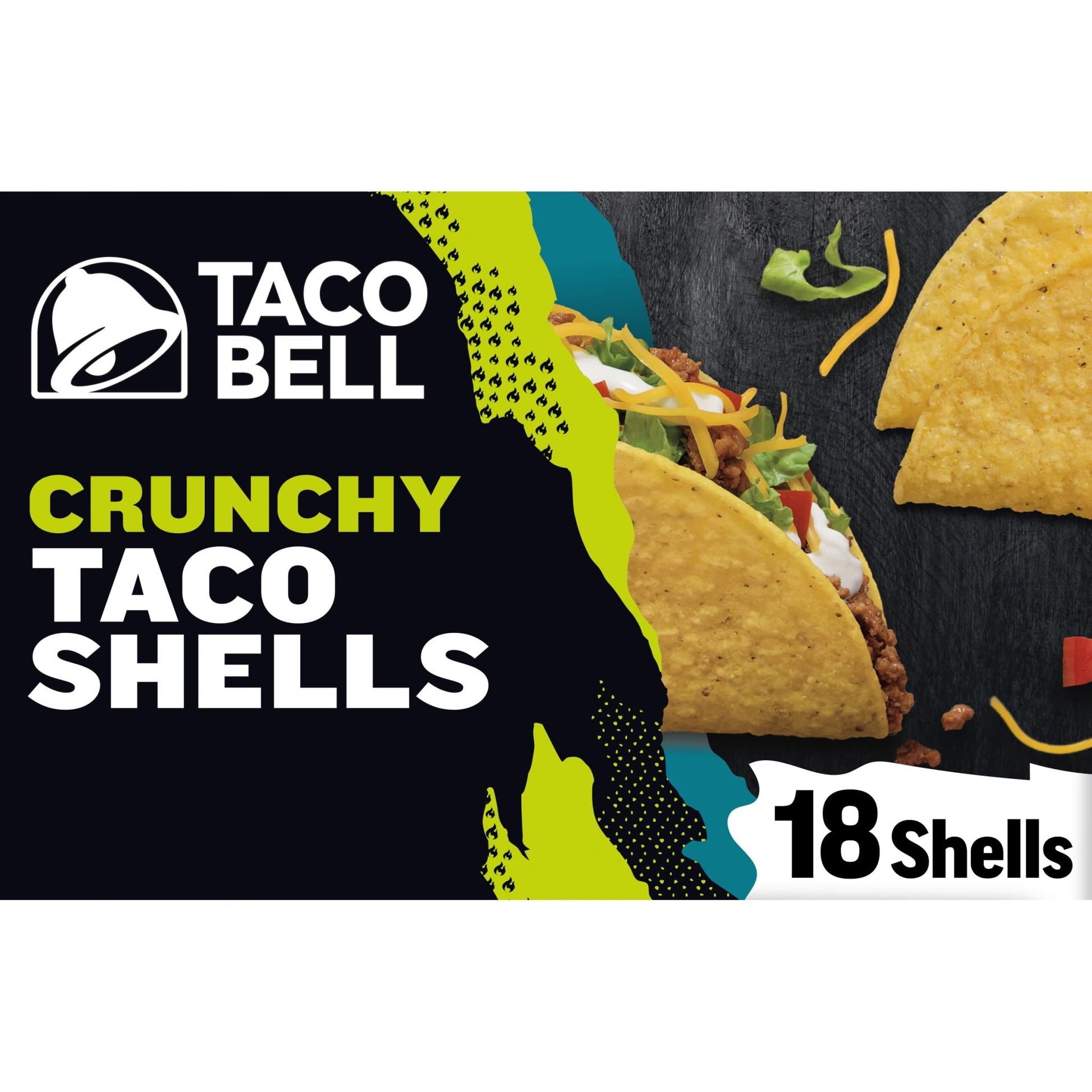 Taco Bell Seasoning Mixes - Ultimate Online Deals